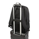 Rucsac laptop 17,3 inch poliester reciclat DRAMMEN