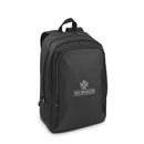 Rucsac laptop 17,3 inch poliester reciclat DRAMMEN