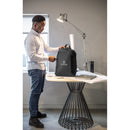 Rucsac laptop 17,3 inch poliester reciclat DRAMMEN