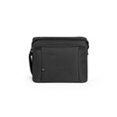 Geanta termoizolanta  poliester reciclat 600D 6 litri CANCUN