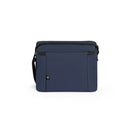 Geanta termoizolanta  poliester reciclat 600D 6 litri CANCUN