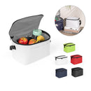 Geanta termoizolanta  poliester reciclat 600D 6 litri CANCUN