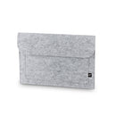 Mapa pentru laptop 14” din pasla RPET FELPY SLEEVE