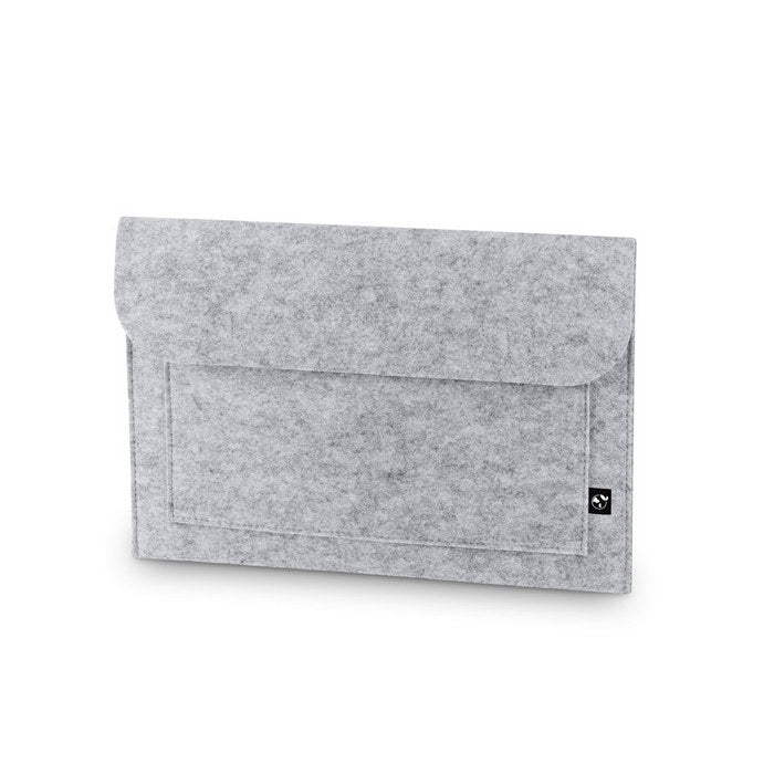 Mapa pentru laptop 14” din pasla RPET FELPY SLEEVE