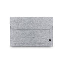 Mapa pentru laptop 14” din pasla RPET FELPY SLEEVE