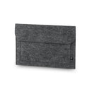 Mapa pentru laptop 14” din pasla RPET FELPY SLEEVE
