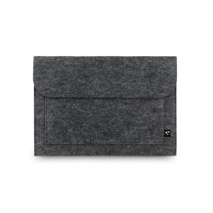 Mapa pentru laptop 14” din pasla RPET FELPY SLEEVE