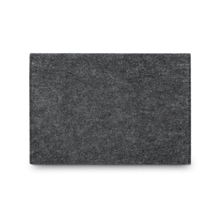 Mapa pentru laptop 14” din pasla RPET FELPY SLEEVE
