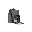 Rucsac de picnic poliester reciclat WHITSUNDAY