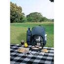 Rucsac de picnic poliester reciclat WHITSUNDAY