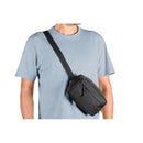 Borseta poliester reciclat MYKONOS