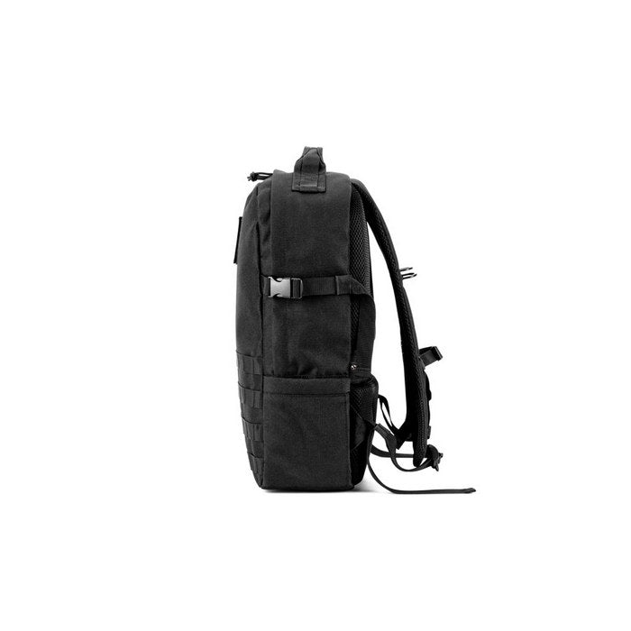Rucsac laptop 17,3 inch poliester reciclat EDINBURGH BPACK