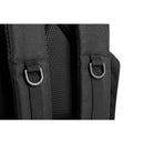 Rucsac laptop 17,3 inch poliester reciclat EDINBURGH BPACK