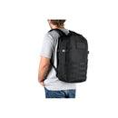Rucsac laptop 17,3 inch poliester reciclat EDINBURGH BPACK