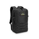 Rucsac laptop 17,3 inch poliester reciclat EDINBURGH BPACK