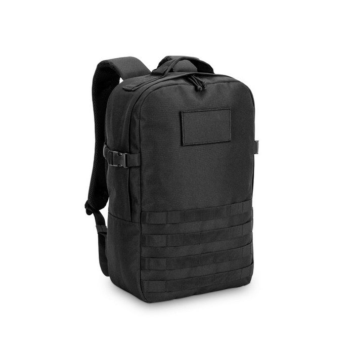 Rucsac laptop 17,3 inch poliester reciclat EDINBURGH BPACK