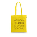 Sacosa bumbac organic, 140 gr/m² MADEIRA, 38 x 42 cm