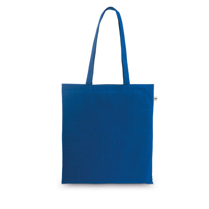 Sacosa bumbac organic, 140 gr/m² MADEIRA, 38 x 42 cm
