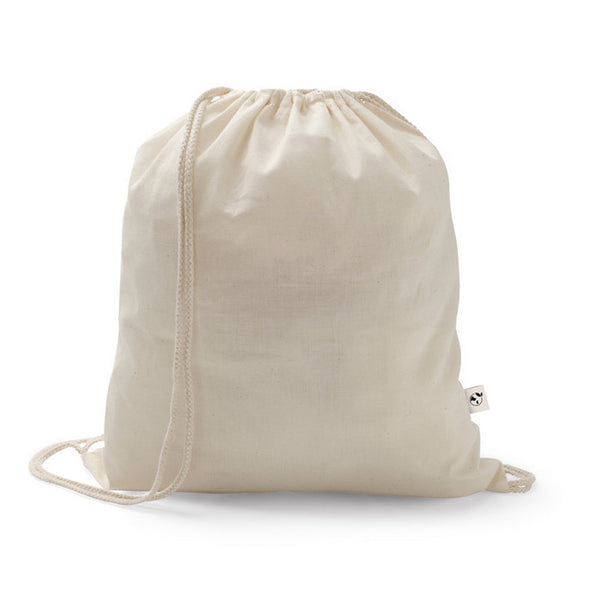 Sac cu snur bumbac reciclat si RPET SALAMANCA