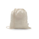 Sac cu snur bumbac reciclat si RPET SALAMANCA