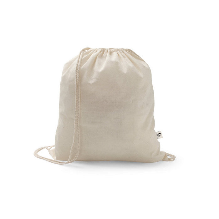 Sac cu snur bumbac reciclat si RPET SALAMANCA