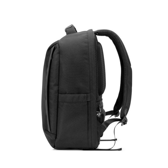 Rucsac laptop poliester reciclat 600D "Yangon Bpack"