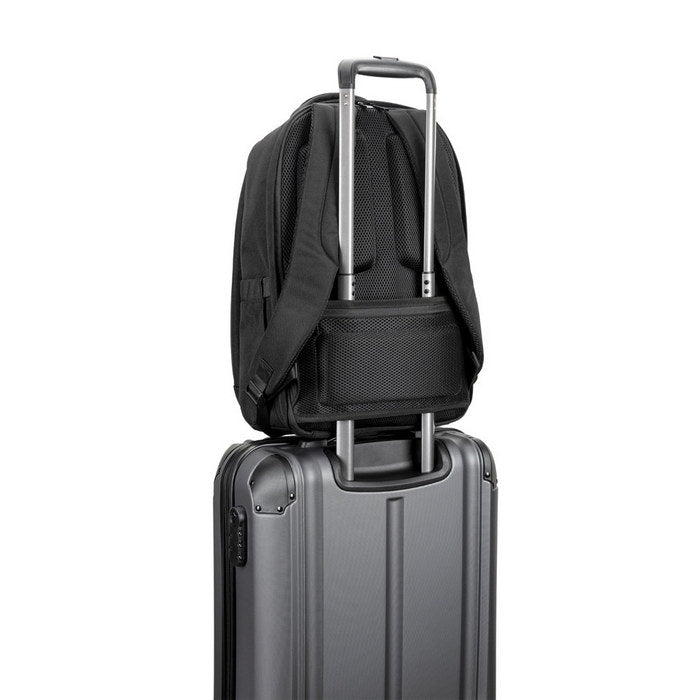 Rucsac laptop poliester reciclat 600D "Yangon Bpack"