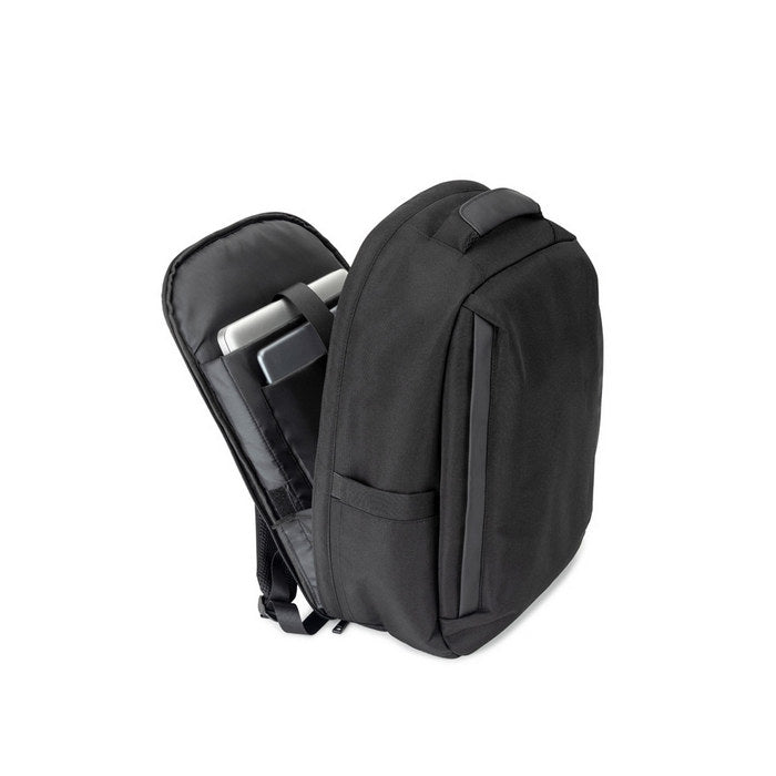 Rucsac laptop poliester reciclat 600D "Yangon Bpack"