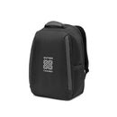 Rucsac laptop poliester reciclat 600D "Yangon Bpack"