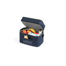 Geanta termoizolanta  poliester reciclat 600D 12 litri CANCUN LARGE