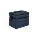 Geanta termoizolanta  poliester reciclat 600D 12 litri CANCUN LARGE