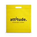 Sacosa netesuta "Stratford" 35,5 x 39 x 8,5 cm