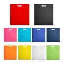 Sacosa netesuta "Stratford" 35,5 x 39 x 8,5 cm