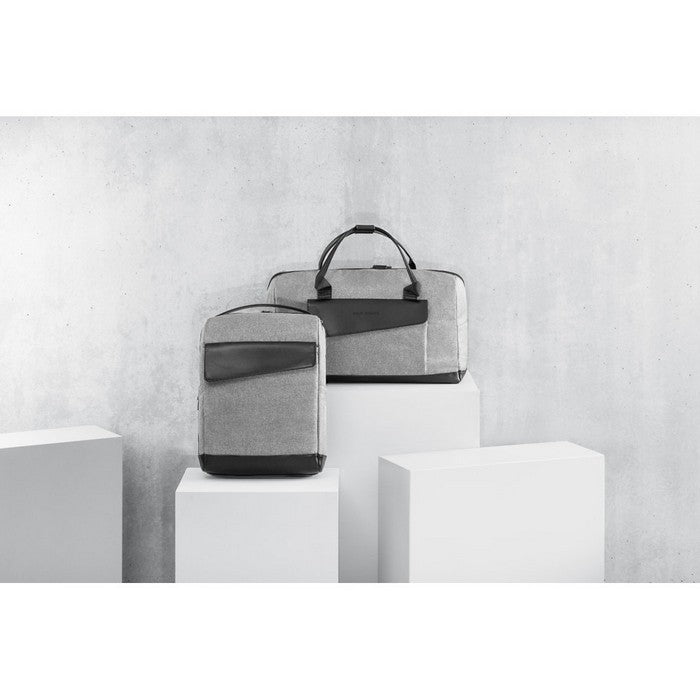 Rucsac laptop imitatie de piele + PU "Motion Backpack"