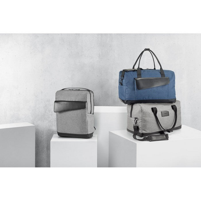 Rucsac laptop imitatie de piele + PU "Motion Backpack"