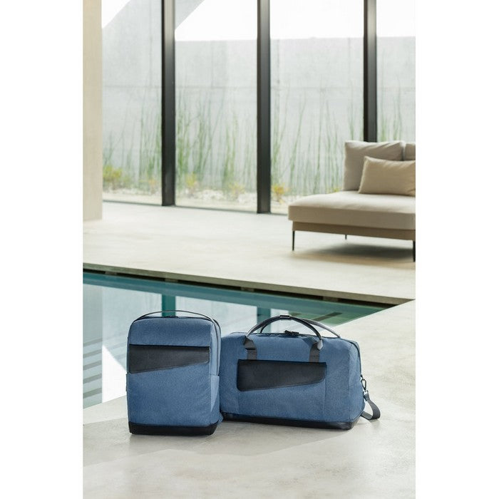 Rucsac laptop imitatie de piele + PU "Motion Backpack"