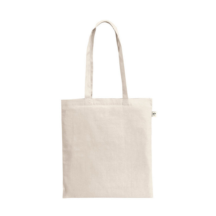 Sacosa bumbac organic, 180 gr/m² SALZBURG, 38 x 42 cm