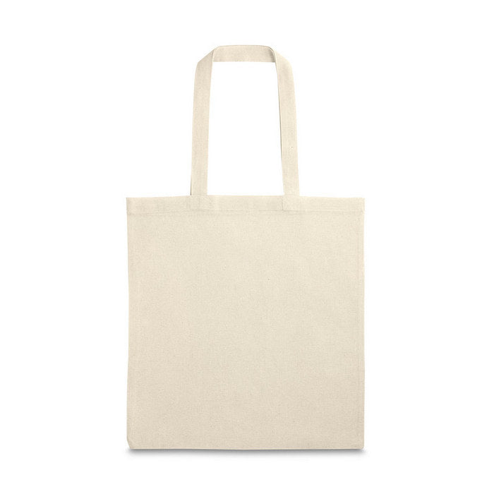 Sacosa bumbac si poliester 140 gr/m² KRATOVO, 38 x 42 cm