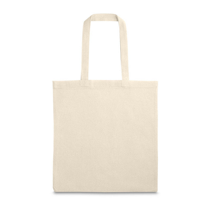 Sacosa bumbac si poliester 140 gr/m² KRATOVO, 38 x 42 cm