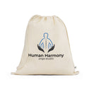 Sac cu snur bumbac organic BELIZE