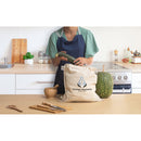 Sac cu snur bumbac organic BELIZE