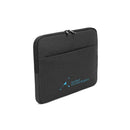 Geanta laptop 14" poliester reciclat 600D "Dallas"