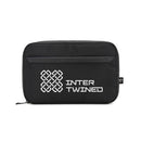 Geanta pentru accesorii tehnice poliester reciclat 600D "Yangon"