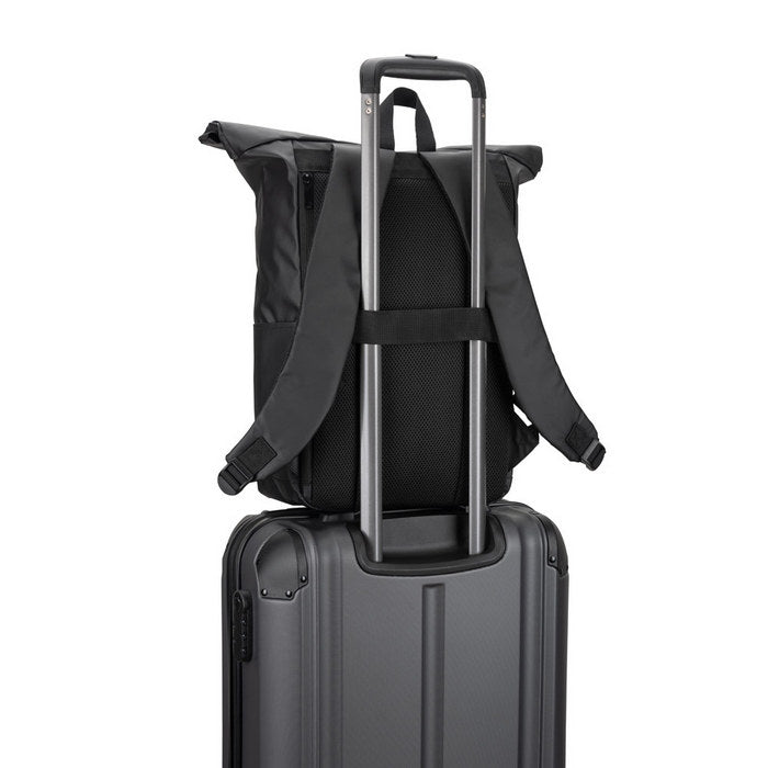 Rucsac poliester reciclat 600D "Osasco Bpack"