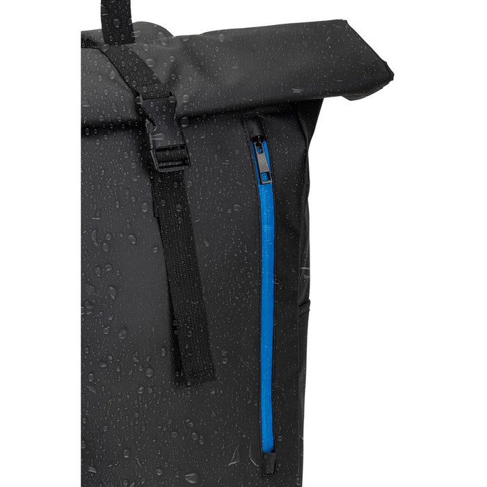 Rucsac poliester reciclat 600D "Osasco Bpack"