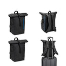 Rucsac poliester reciclat 600D "Osasco Bpack"