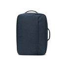 Rucsac laptop poliester reciclat 300D "Niamey"