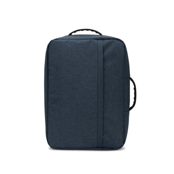 Rucsac laptop poliester reciclat 300D "Niamey"