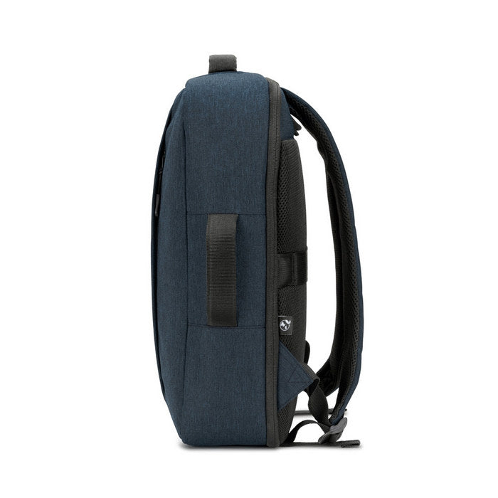 Rucsac laptop poliester reciclat 300D "Niamey"