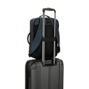 Rucsac laptop poliester reciclat 300D "Niamey"